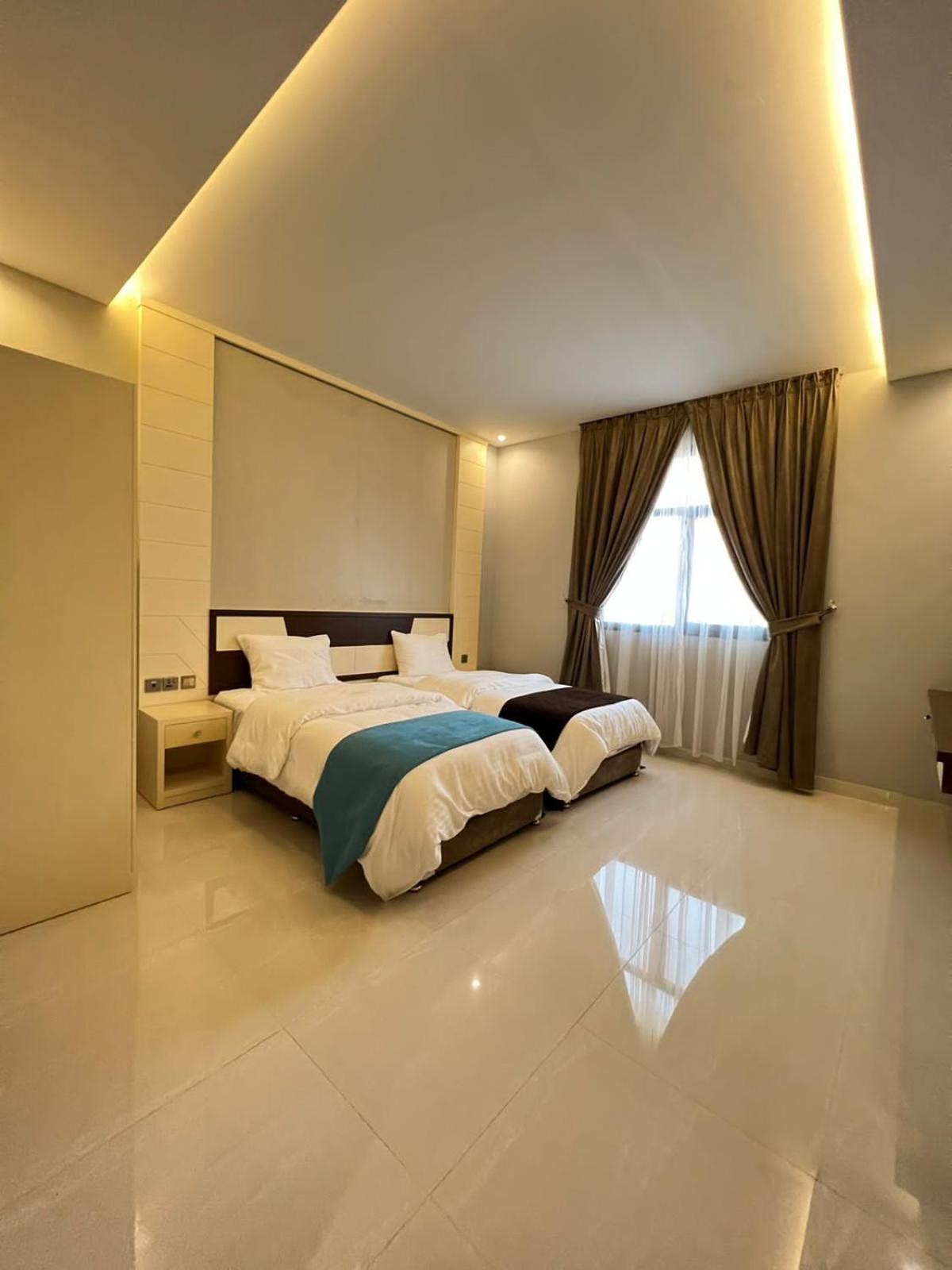 Aalia Hotel Suites Sohar Bagian luar foto