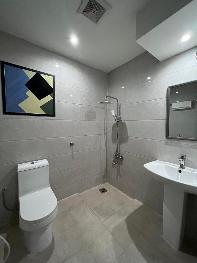 Aalia Hotel Suites Sohar Bagian luar foto